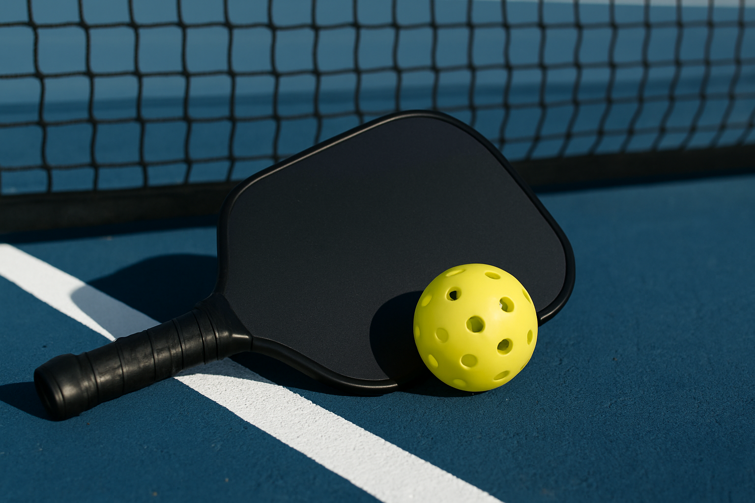 Apa Itu Pickleball? Pengenalan, Sejarah & Kenapa Tengah Meletup di Malaysia