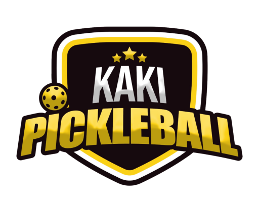 Kaki Pickleball